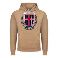 Vintage Coffee db Vintage Hoodie - linhVisuals