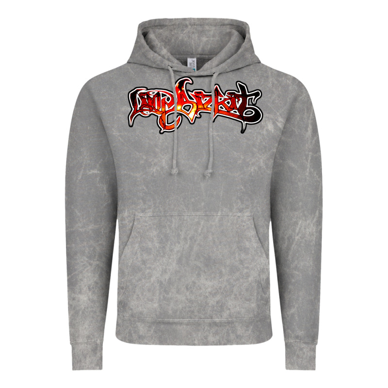 Limp Bizkit 01 Vintage Hoodie by linhVisuals | Teevron