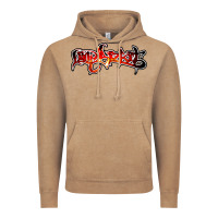 Vintage Coffee limp bizkit 01 Vintage Hoodie - linhVisuals