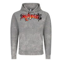 Cloud Rock limp bizkit 01 Vintage Hoodie - linhVisuals