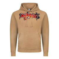 Vintage Camel limp bizkit 01 Vintage Hoodie - linhVisuals