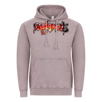 Vintage Zinc limp bizkit 01 Vintage Hoodie - linhVisuals