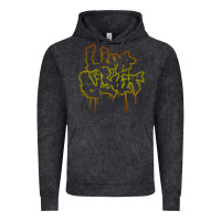 Vintage Black limp bizkit 20 Vintage Hoodie - linhVisuals