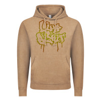 Vintage Coffee limp bizkit 20 Vintage Hoodie - linhVisuals
