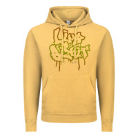Vintage Mustard limp bizkit 20 Vintage Hoodie - linhVisuals