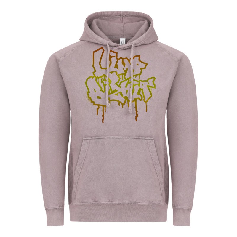 Limp Bizkit 20 Vintage Hoodie by linhVisuals | Teevron