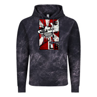 Cloud Black limp bizkit 23 Vintage Hoodie - linhVisuals
