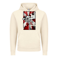 Vintage Artic limp bizkit 23 Vintage Hoodie - linhVisuals