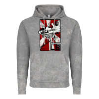 Cloud Rock limp bizkit 23 Vintage Hoodie - linhVisuals