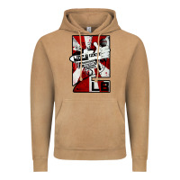 Vintage Camel limp bizkit 23 Vintage Hoodie - linhVisuals