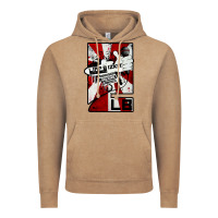 Vintage Coffee limp bizkit 23 Vintage Hoodie - linhVisuals