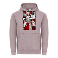 Vintage Zinc limp bizkit 23 Vintage Hoodie - linhVisuals