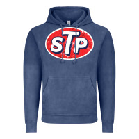 Stp Vintage Hoodie | Teevron