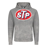 Cloud Rock stp Vintage Hoodie - linhVisuals