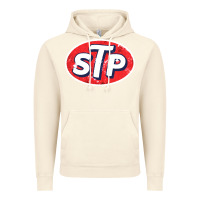 Vintage Artic stp Vintage Hoodie - linhVisuals