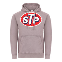 Vintage Zinc stp Vintage Hoodie - linhVisuals