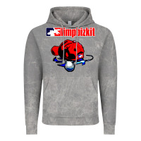 Cloud Rock limp bizkit 35 Vintage Hoodie - linhVisuals