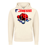 Vintage Artic limp bizkit 35 Vintage Hoodie - linhVisuals