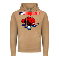 Vintage Camel limp bizkit 35 Vintage Hoodie - linhVisuals