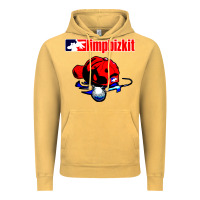 Limp Bizkit 35 Vintage Hoodie | Teevron