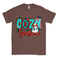 Chestnut cozy season Classic Tee - OliviaCreatesArt