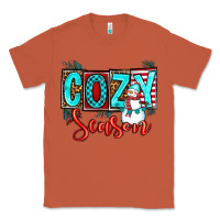 Copper cozy season Classic Tee - OliviaCreatesArt