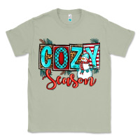 Matcha cozy season Classic Tee - OliviaCreatesArt
