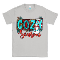 Moon Dust cozy season Classic Tee - OliviaCreatesArt