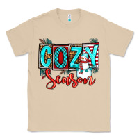 Cozy Season Classic Tee | Teevron