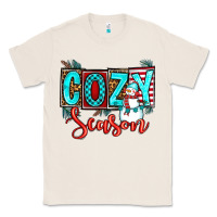 Natural cozy season Classic Tee - OliviaCreatesArt