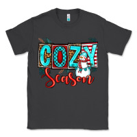 Smoke cozy season Classic Tee - OliviaCreatesArt