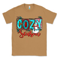 Toasted Coconut cozy season Classic Tee - OliviaCreatesArt