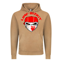 Vintage Camel limp bizkit 28 Vintage Hoodie - linhVisuals