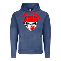 Vintage Denim limp bizkit 28 Vintage Hoodie - linhVisuals