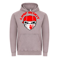 Vintage Zinc limp bizkit 28 Vintage Hoodie - linhVisuals
