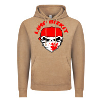 Vintage Coffee limp bizkit 28 Vintage Hoodie - linhVisuals