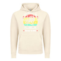 Vintage Artic someone in florida loves me t  shirt someone in florida loves me funny Vintage Hoodie - linhVisuals