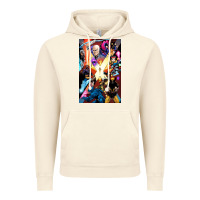 Vintage Artic x men 3 Vintage Hoodie - linhVisuals
