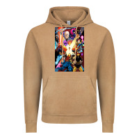 Vintage Camel x men 3 Vintage Hoodie - linhVisuals