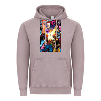 X Men 3 Vintage Hoodie | Teevron