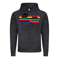 Vintage Black billy bragg müsic Vintage Hoodie - linhVisuals
