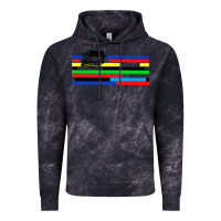 Cloud Black billy bragg müsic Vintage Hoodie - linhVisuals