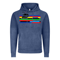 Billy Bragg Müsic Vintage Hoodie | Teevron