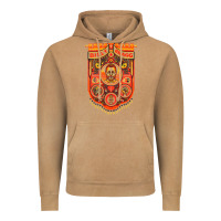 Vintage Camel billy bragg müsic Vintage Hoodie - linhVisuals
