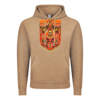 Vintage Coffee billy bragg müsic Vintage Hoodie - linhVisuals