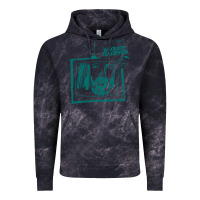 Cloud Black chet faker müsic Vintage Hoodie - linhVisuals