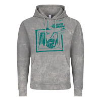 Cloud Rock chet faker müsic Vintage Hoodie - linhVisuals