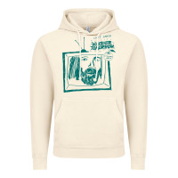 Vintage Artic chet faker müsic Vintage Hoodie - linhVisuals