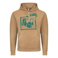 Vintage Camel chet faker müsic Vintage Hoodie - linhVisuals