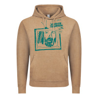Vintage Coffee chet faker müsic Vintage Hoodie - linhVisuals